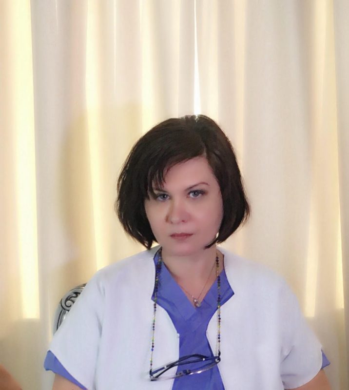 Tu știi dacă ai nevoie de implant mamar? Chirurg plastician, Dana Vasilescu te ajută să te decizi!