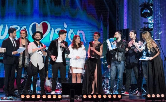 Cine sunt primii finaliști Eurovision România 2018