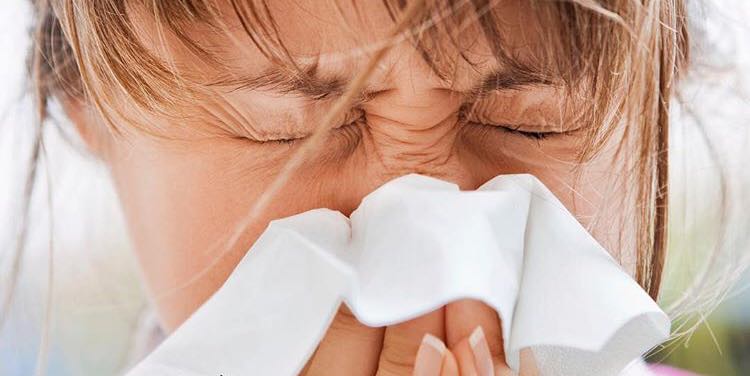Cum scăpăm de alergia la ambrozie