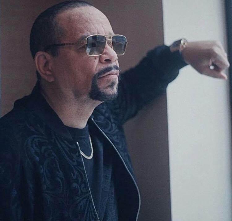 Ice-T, arestat pentru că nu a plătit taxa pentru podul George Washington