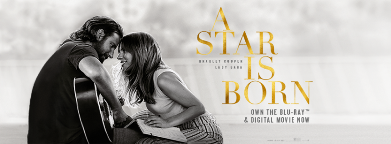 Filmul „A Star is Born” va fi relansat în variantă extinsă
