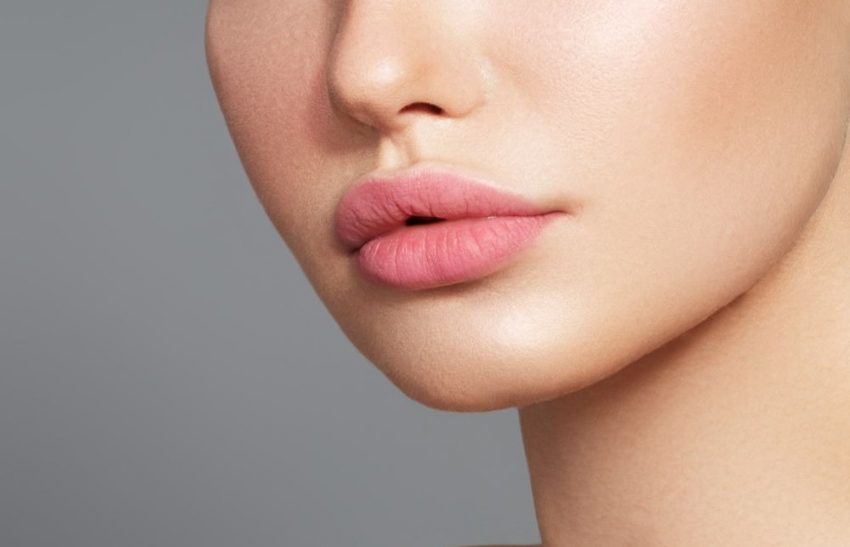 Hidratarea intensă a buzelor, o nouă tendință în clinicile de înfrumusețare