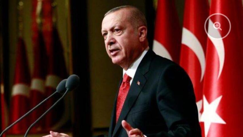 Erdogan a spus DA, Parlamentul din Turcia a ratificat aderarea Suediei la NATO