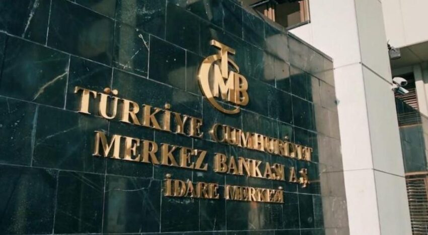 Banca centrală a Turciei a majorat dobânda cheie cu încă 2,50 puncte procentuale, până la 45%