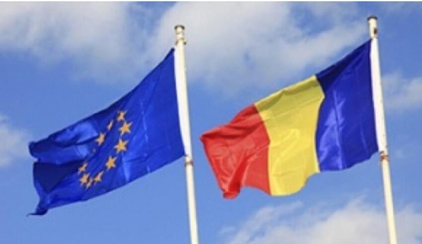 Ștefan Radu Oprea ministrul Economiei: România, în 17 ani ca țară membră a UE: Salariul minim brut a crescut de la 390 lei la 3.300/ Fondurile UE accesate au ajuns la 89,4 miliarde de euro