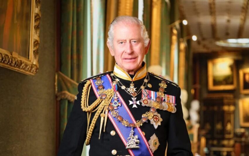 Regele Charles al III-lea al Marii Britanii a fost diagnosticat cu cancer