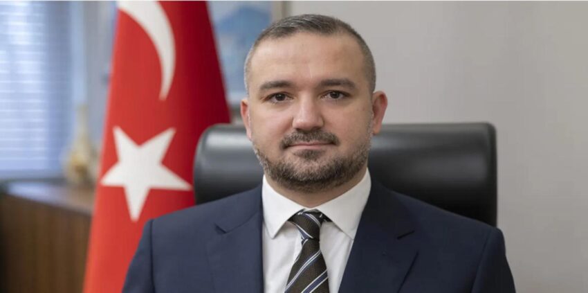 Noul guvernator al Băncii Centrale a Turciei este decis să menţină politica monetară restrictivă