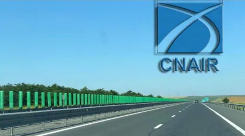 CNAIR impune restricții de circulaţie pe una dintre cele mai circulate autostrăzi din România