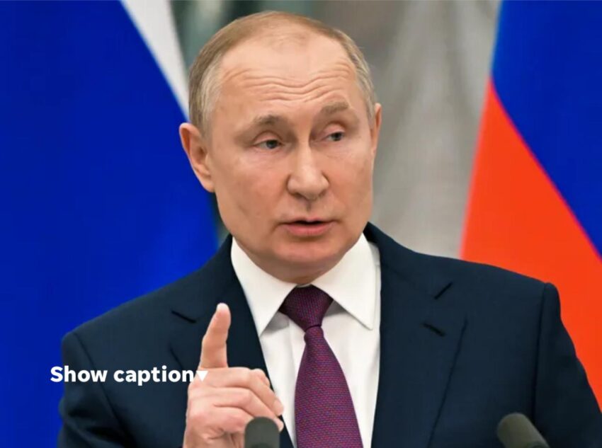 Lista opozanților lui Putin care au murit în condiții suspecte