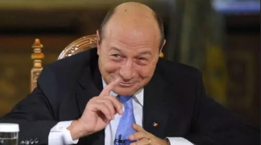 Doamnele promovate de Traian Băsescu în cele 2 mandate