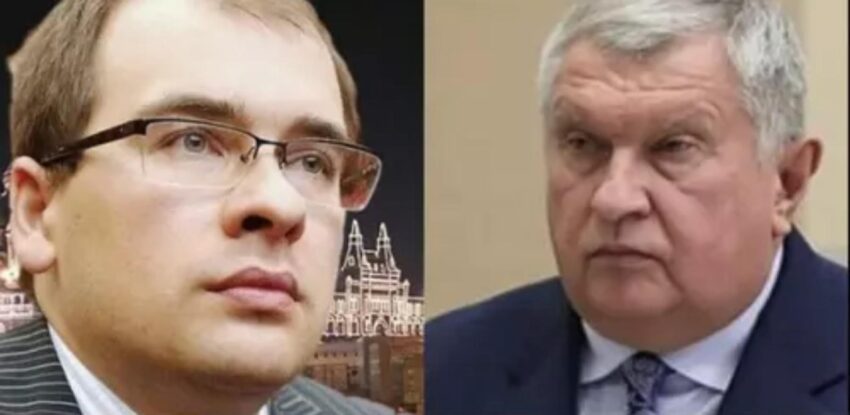 Ivan Secin, fiul unuia dintre cei mai apropiați aliați ai lui Putin, a murit în circumstanțe suspecte la doar 35 de ani