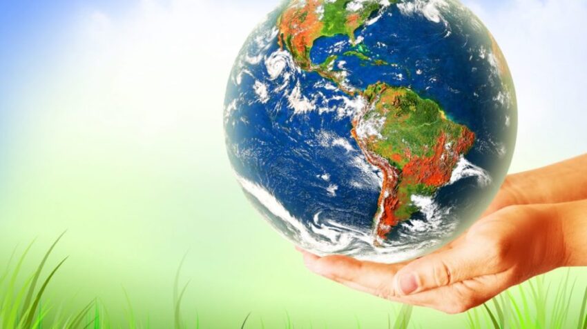 Ziua Pământului: Conectarea Lumii în Jurul Protejării Planetei Noastre