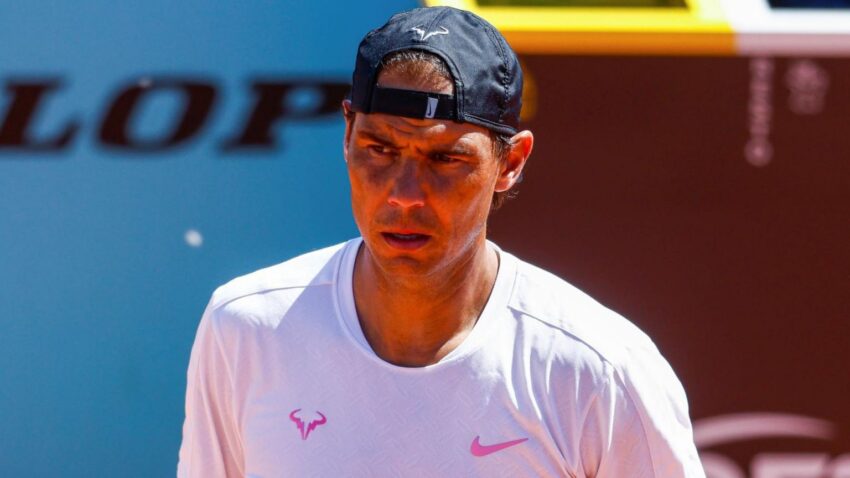 Revenirea Regală a lui Rafael Nadal la Madrid Open: Un Pas Ferm Înainte